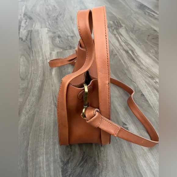 Madewell Sydney crossbody bag - Picture 7 of 10